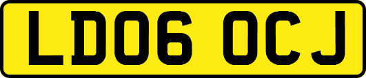 LD06OCJ