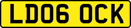 LD06OCK