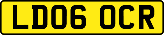 LD06OCR