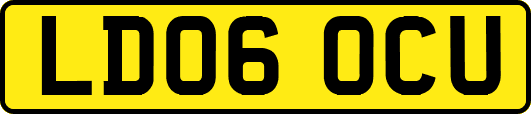 LD06OCU