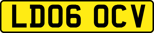 LD06OCV