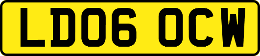 LD06OCW