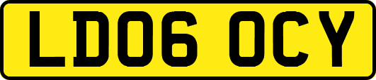 LD06OCY