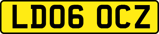 LD06OCZ