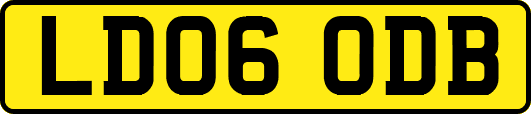 LD06ODB