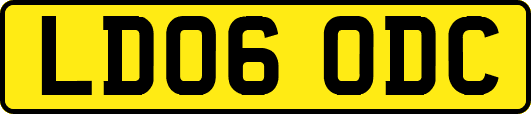 LD06ODC