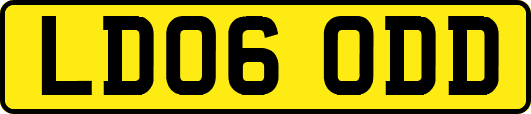 LD06ODD