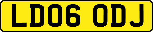 LD06ODJ