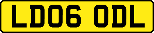 LD06ODL