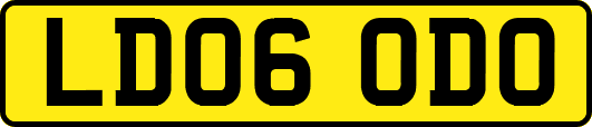 LD06ODO