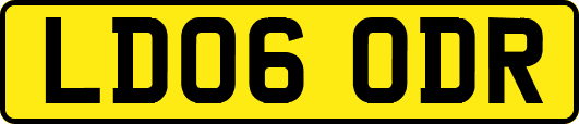 LD06ODR