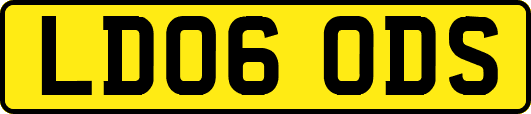 LD06ODS