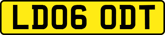 LD06ODT