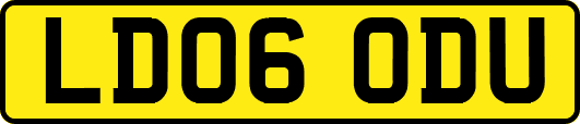 LD06ODU