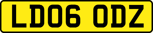 LD06ODZ