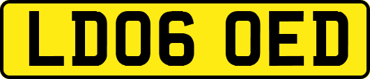 LD06OED