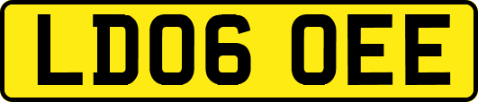 LD06OEE