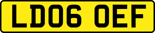 LD06OEF