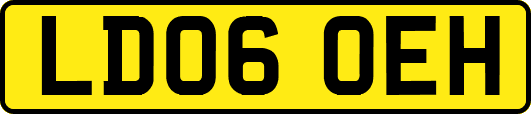 LD06OEH