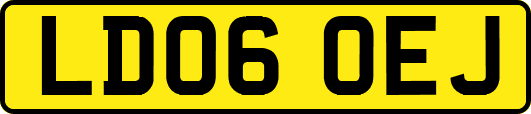 LD06OEJ