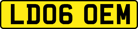 LD06OEM