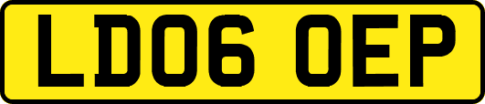 LD06OEP