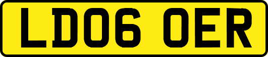 LD06OER