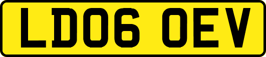 LD06OEV
