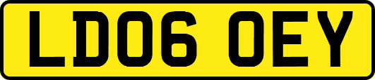LD06OEY