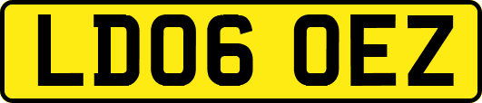 LD06OEZ