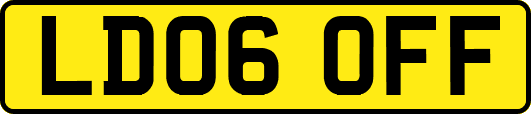 LD06OFF