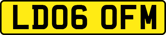 LD06OFM