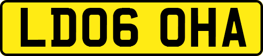 LD06OHA