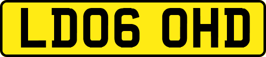 LD06OHD