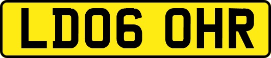 LD06OHR