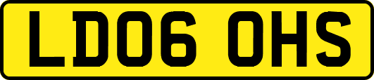 LD06OHS