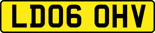 LD06OHV