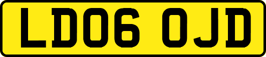 LD06OJD