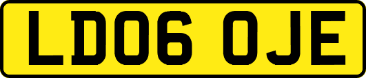 LD06OJE
