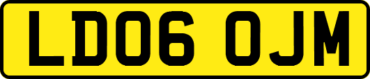 LD06OJM
