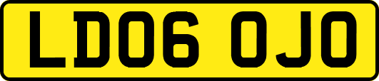 LD06OJO