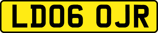 LD06OJR