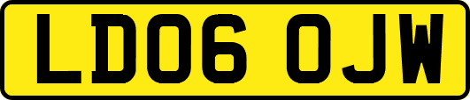 LD06OJW