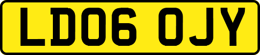 LD06OJY