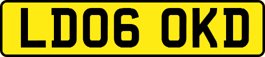 LD06OKD