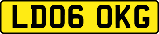 LD06OKG