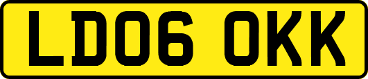 LD06OKK