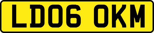 LD06OKM