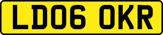 LD06OKR