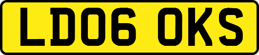 LD06OKS